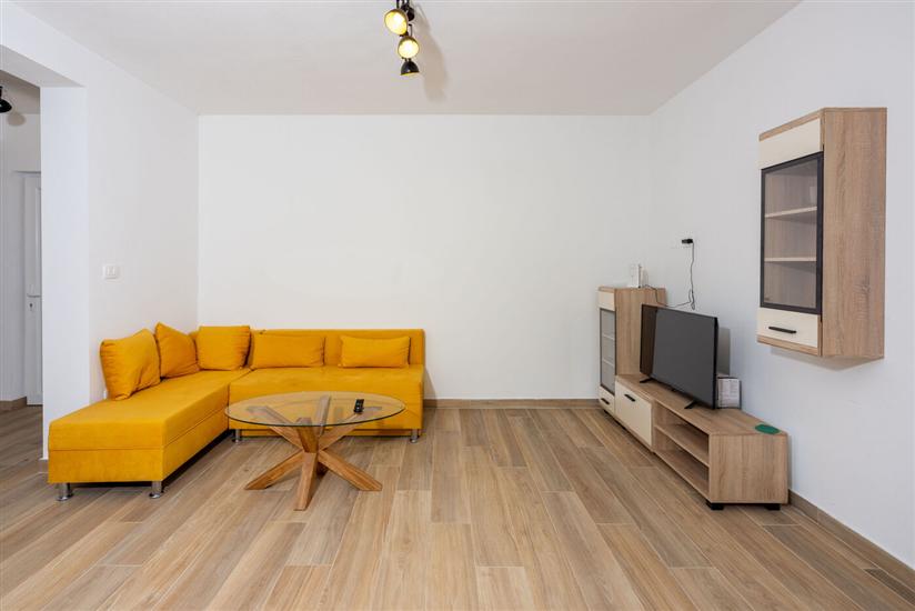 House K1, for 6 persons