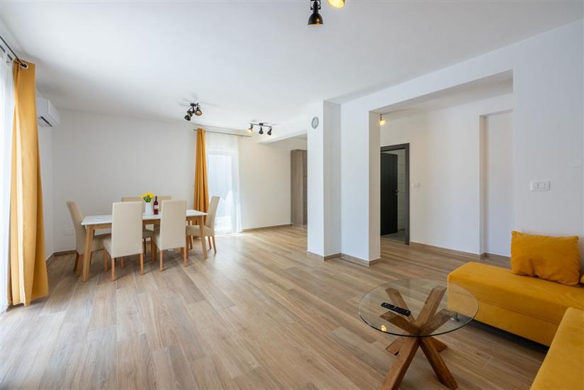 House K1, for 6 persons