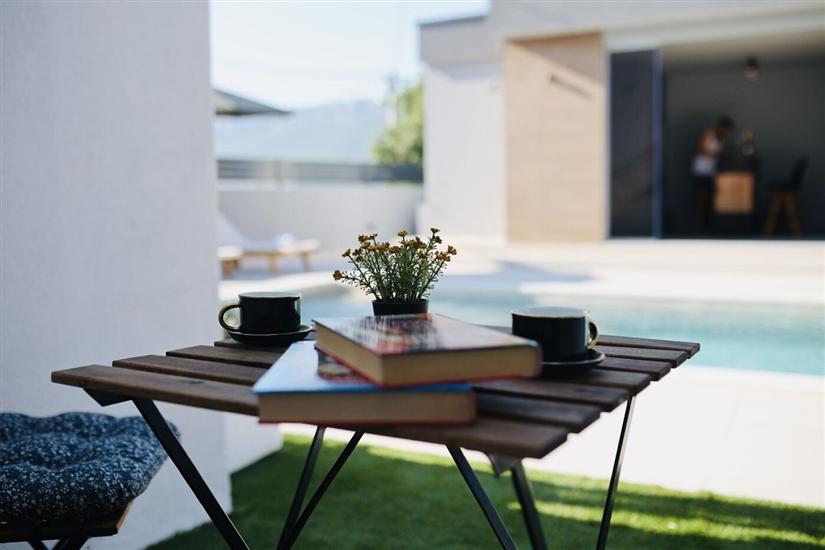 Apartment Holiday Home TiA