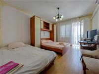 Apartment A4, for 5 persons