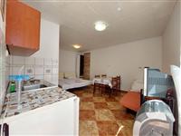 Apartman A7, 3 személyes