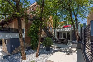 Appartamento - Jadranovo (Crikvenica)