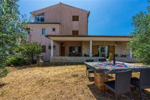 Apartament - Liznjan