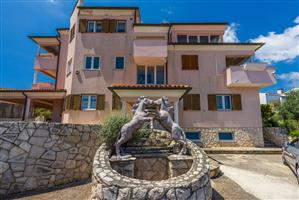 Apartment - Liznjan