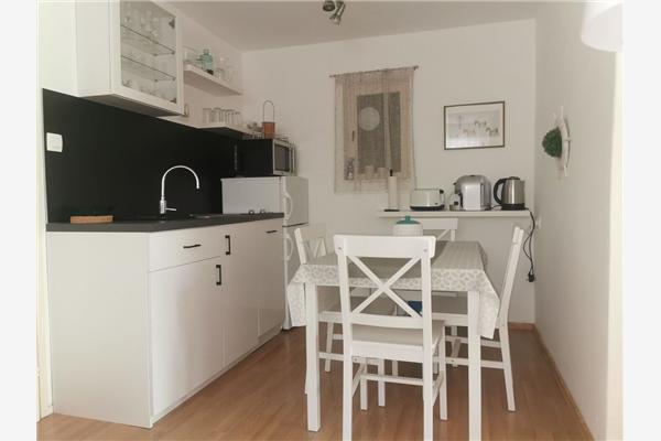 Apartman A1, za 4 osoba/e