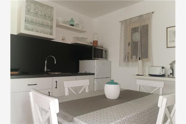 Apartman A1, za 4 osoba/e