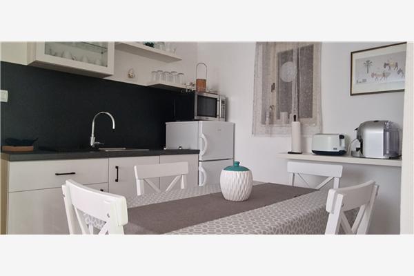 Apartman A1, za 4 osoba/e