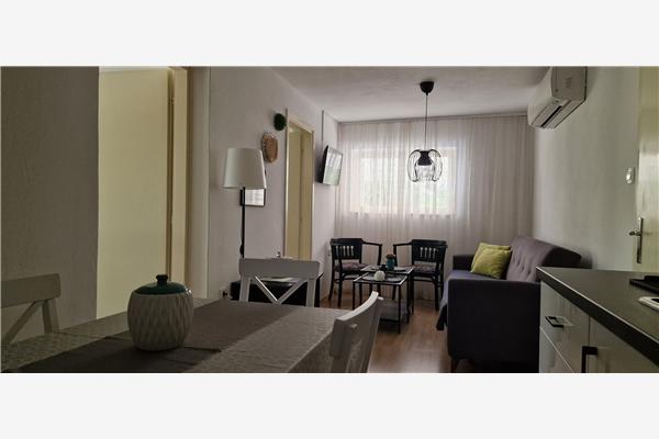 Apartman A1, za 4 osoba/e