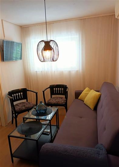 Apartman A1, za 4 osoba/e