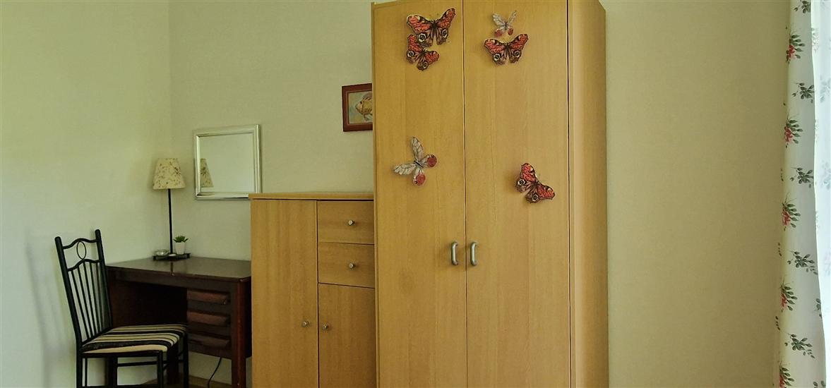 Apartman A1, za 4 osoba/e