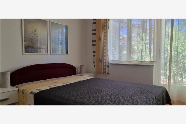 Apartman A1, za 4 osoba/e