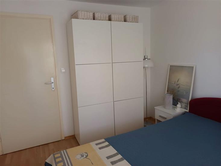 Apartman A1, za 4 osoba/e