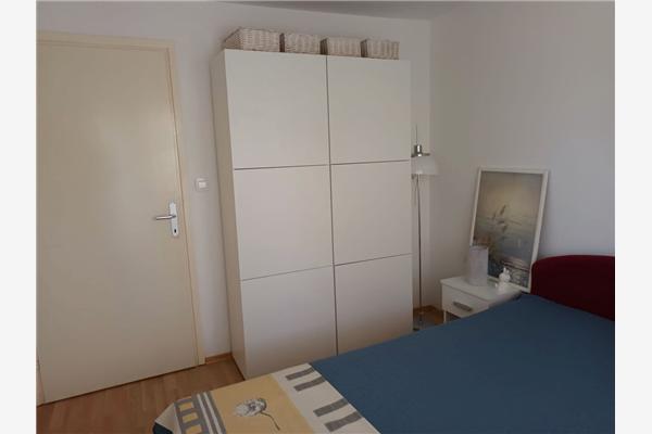 Apartman A1, za 4 osoba/e