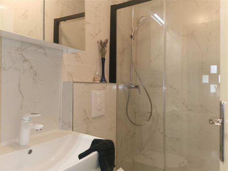 Apartman A1, za 4 osoba/e