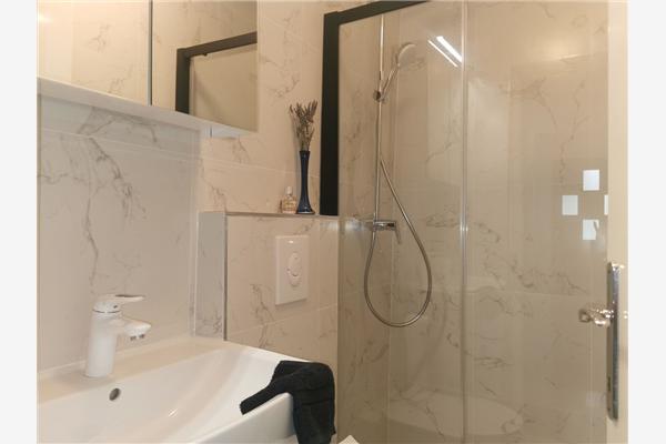 Apartman A1, za 4 osoba/e