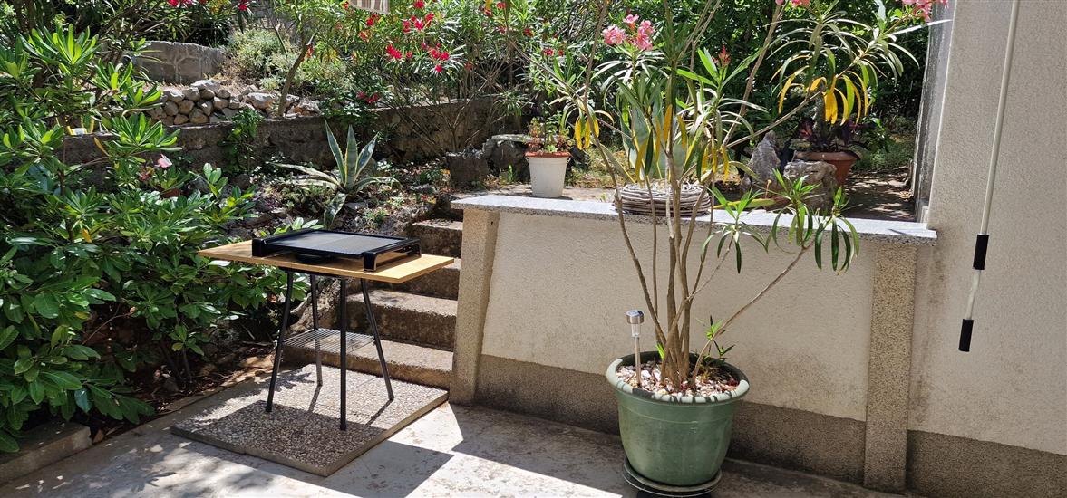 Apartman A1, za 4 osoba/e