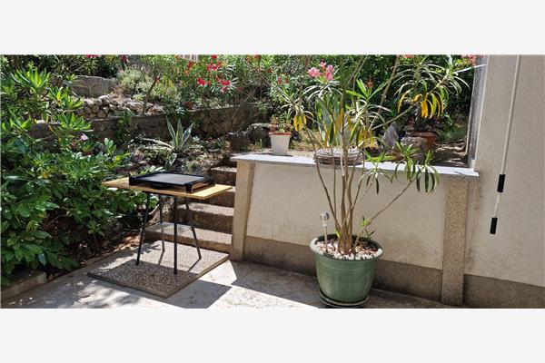 Apartman A1, za 4 osoba/e