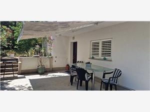 Ferienwohnung Die Inseln der Kvarner,BuchenParkAb 129 €