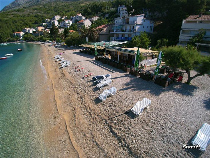 Apartments Peaceful Place