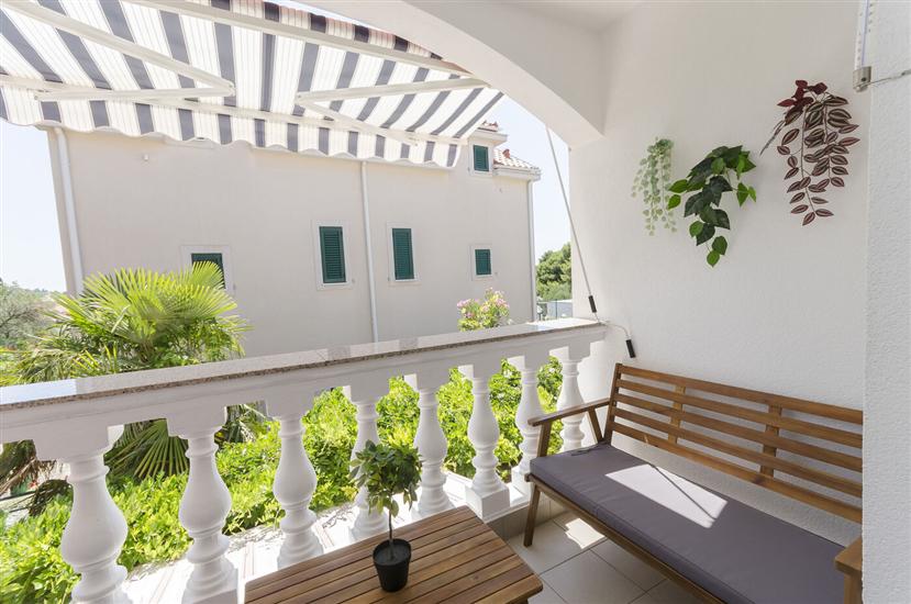 Apartament Teras de Vodice