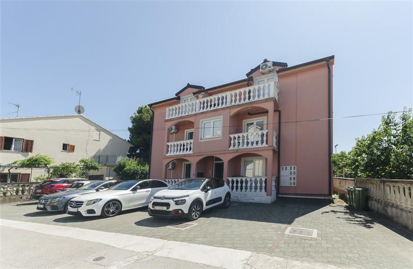 Apartament Teras de Vodice