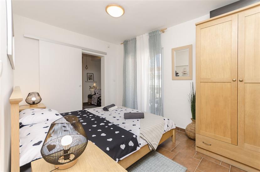 Apartament A1, dla 6 osób