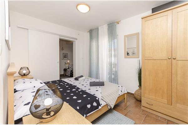 Apartament A1, dla 6 osób