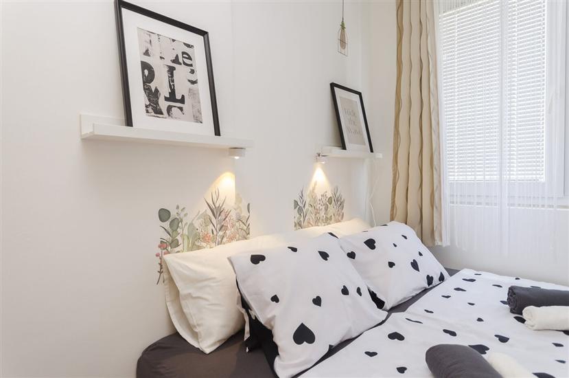 Apartament A1, dla 6 osób