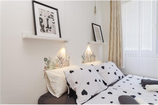 Apartament A1, dla 6 osób