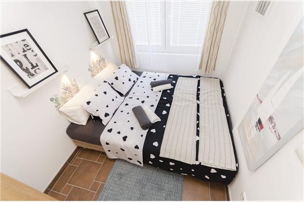 Apartament A1, dla 6 osób