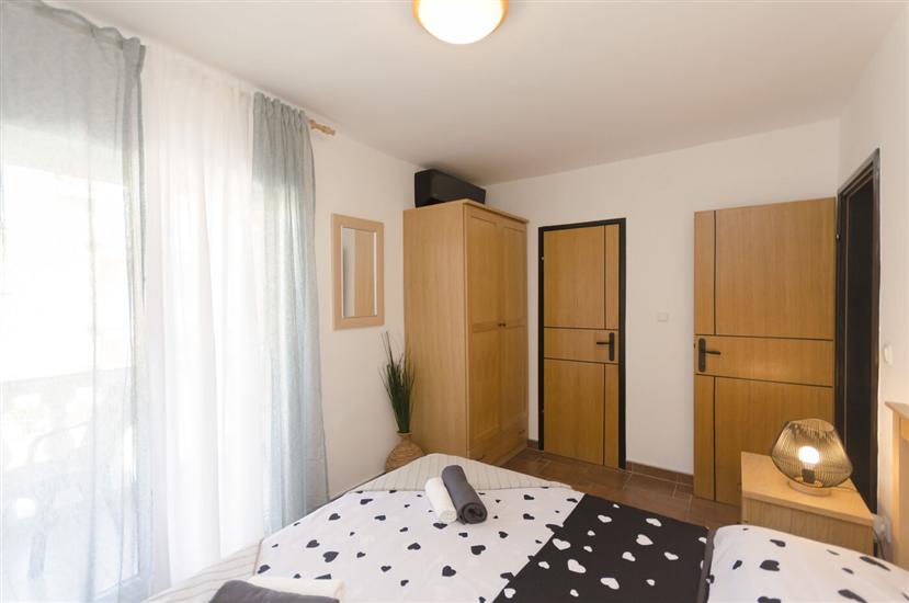 Apartament A1, dla 6 osób