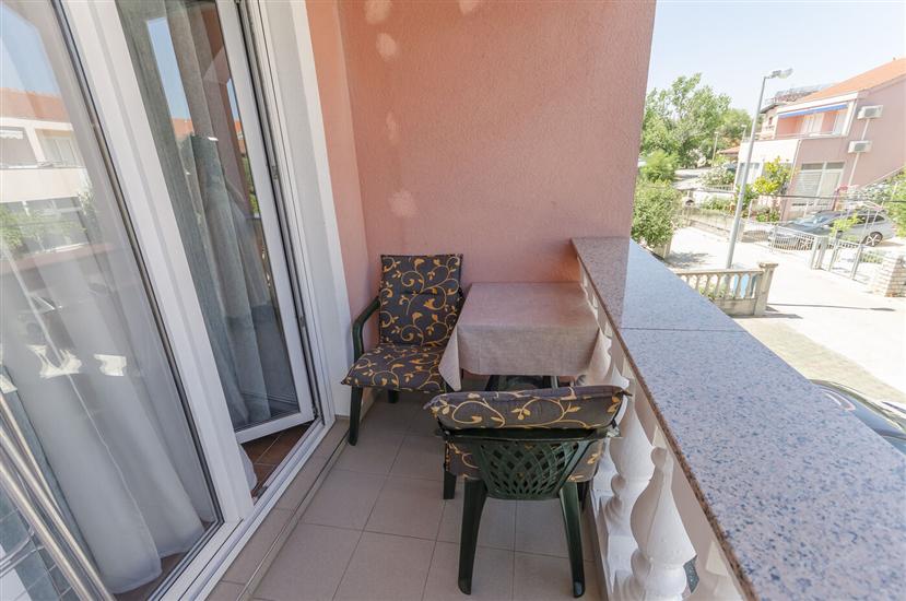 Apartament A1, dla 6 osób