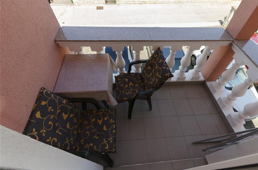 Apartament A1, dla 6 osób