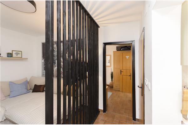 Apartament A1, dla 6 osób