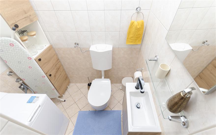 Apartament A1, dla 6 osób