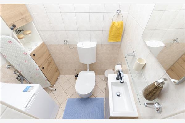 Apartament A1, dla 6 osób