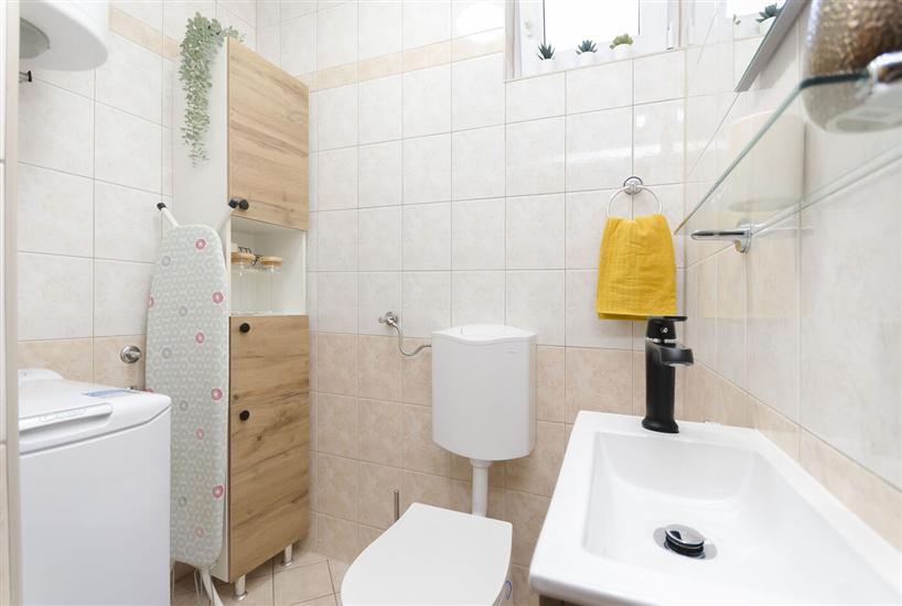 Apartament A1, dla 6 osób