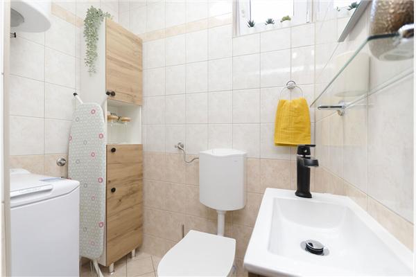 Apartament A1, dla 6 osób