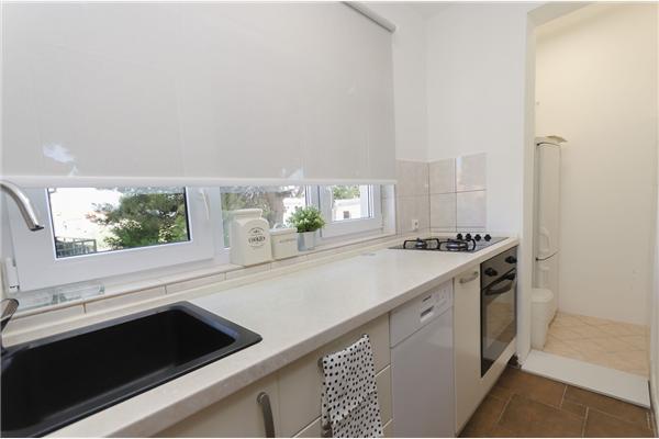 Apartament A1, dla 6 osób