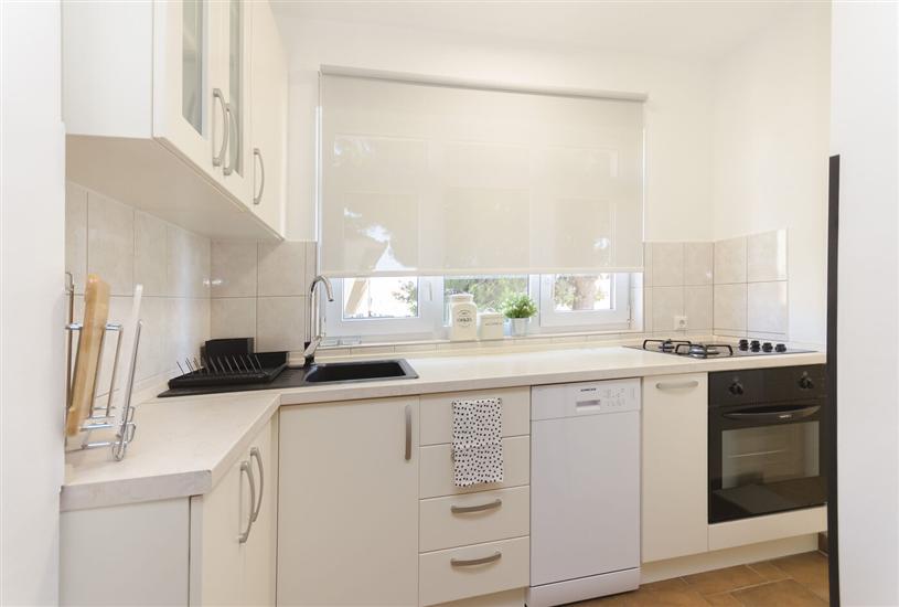 Apartament A1, dla 6 osób