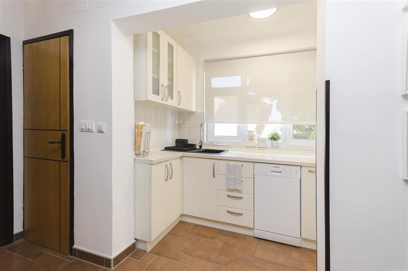 Apartament A1, dla 6 osób