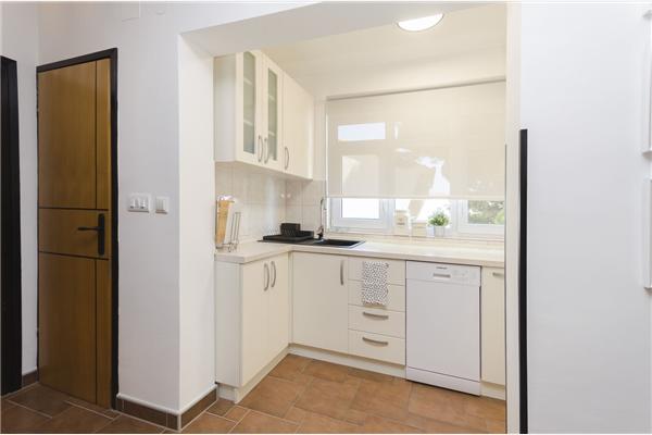 Apartament A1, dla 6 osób