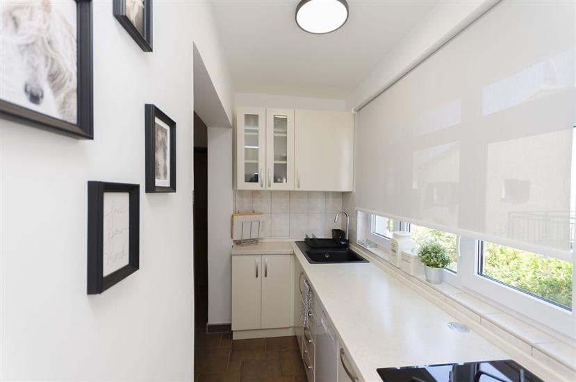 Apartament A1, dla 6 osób