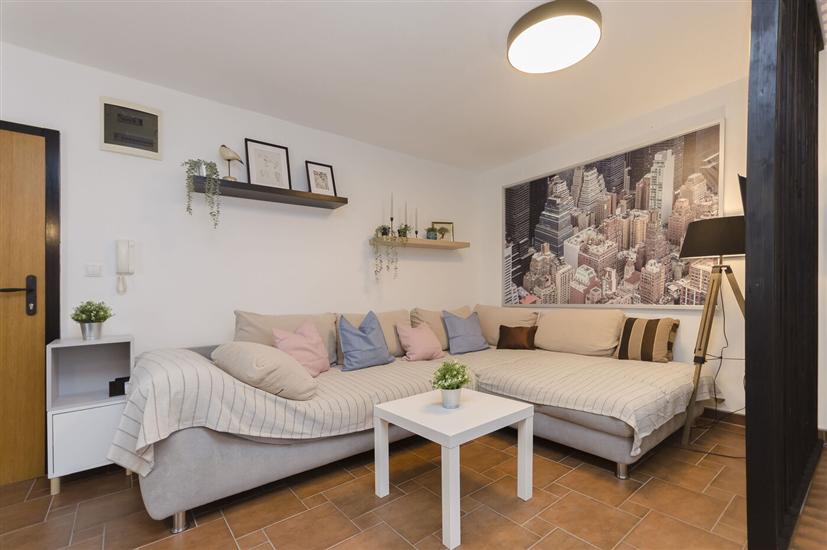 Apartament A1, dla 6 osób