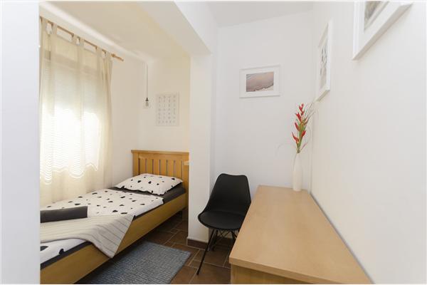 Apartament A1, dla 6 osób