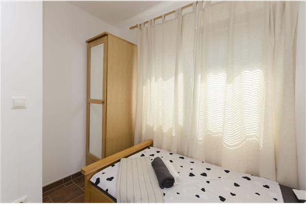 Apartament A1, dla 6 osób