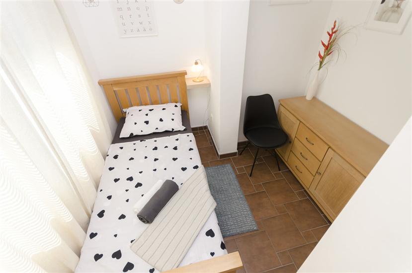 Apartament A1, dla 6 osób