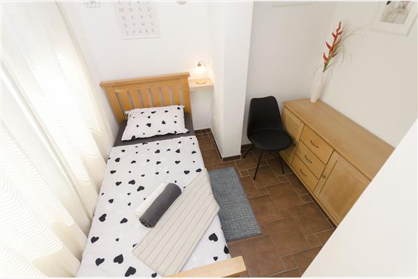 Apartament A1, dla 6 osób