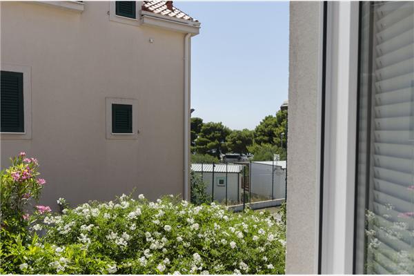 Apartament A1, dla 6 osób