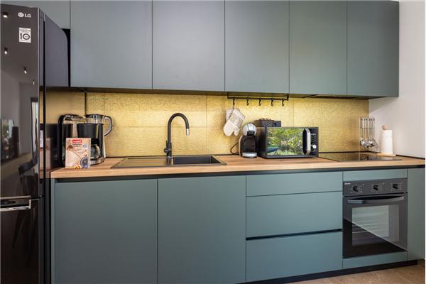 House K1, for 8 persons